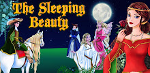 Sleeping Beauty Kids Storybook APK