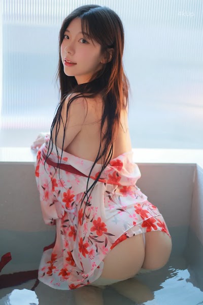[Patreon] 쏘블리 (@leeesovely) Sakura Part2