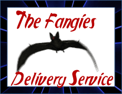 Fangie Delivery