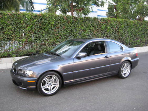 2005 Bmw factory warranty #6