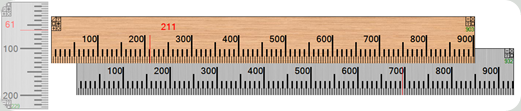 reading ruler for computer screen free