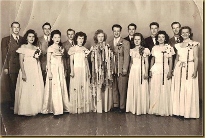 7 c hungarian wedding 1947