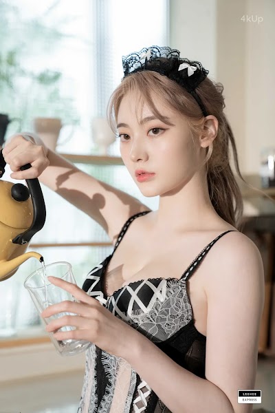 [LE] LEDG-089 Jeong Ah (정아)