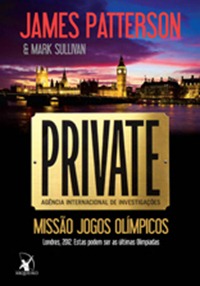 Private Missao Jogos Olimpicos