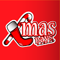 Xmas Days logo