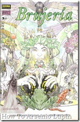 P00002 - Las Furias - Witchcraft #2
