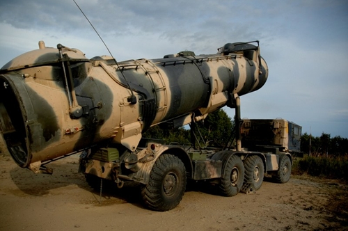 Фотографии с учений Тихоокеанского флота