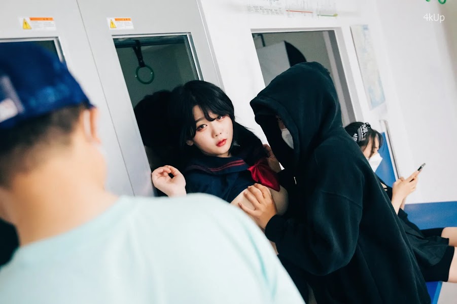 [Loozy] Zia (지아) Subway (Full.Ver)