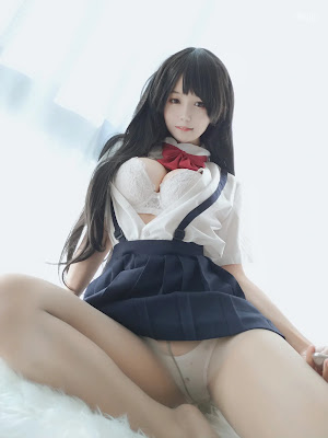 Coser@小仓千代w No.004 告白常识
