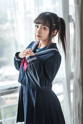 Coser@洛璃LoLiSAMA JK