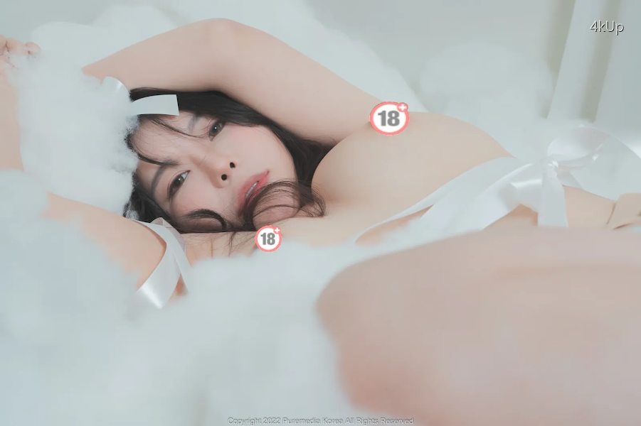 Pure Media Vol.179 Lovey (러비) Uncensored
