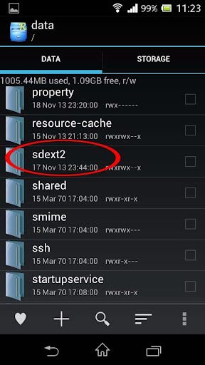 Cara Mengatasi Android Bootlop Karena Link2sd