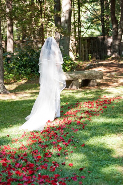 rose petal aisle tyra-bleek-boston-wedding-photography