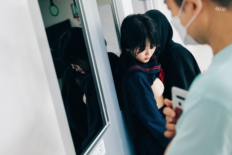 [Loozy] Zia (지아) Subway (Full.Ver)