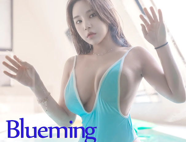 SAINT Photolife – Zzyuri (쮸리) Blueming Part 2