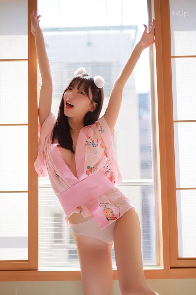 [Patreon] 쏘블리 (@leeesovely) Sakura Part1
