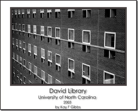 Davis Library