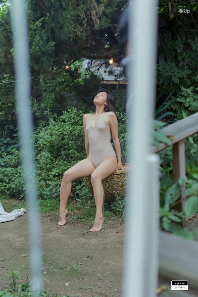 LEEHEE EXPRESS – LEHF-055 Son.J