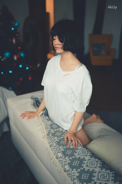 Mimmi (밈미) White