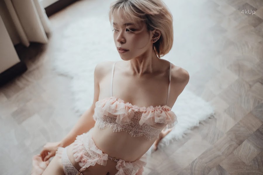 Kuromelo (黒メル) Pink