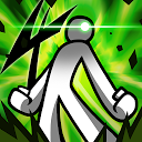 Anger Of Stick 4 mobile app icon