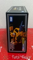 Masterpiece Bumblebee