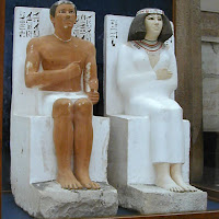 04.- Rahotep y Nofret