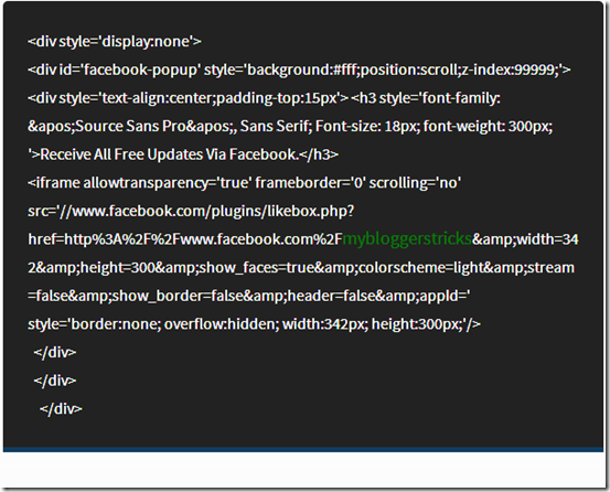 code HTML diatas closing tag Body