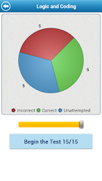 11+ VR PP by The Tutors Lite poster 4