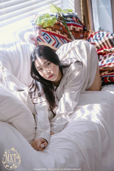 [MISS TOUCH] Su-A Vol.12