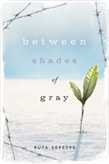 between shades of greys