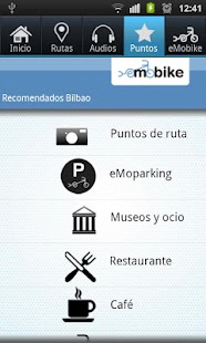 eMobike BIO Screenshots 2