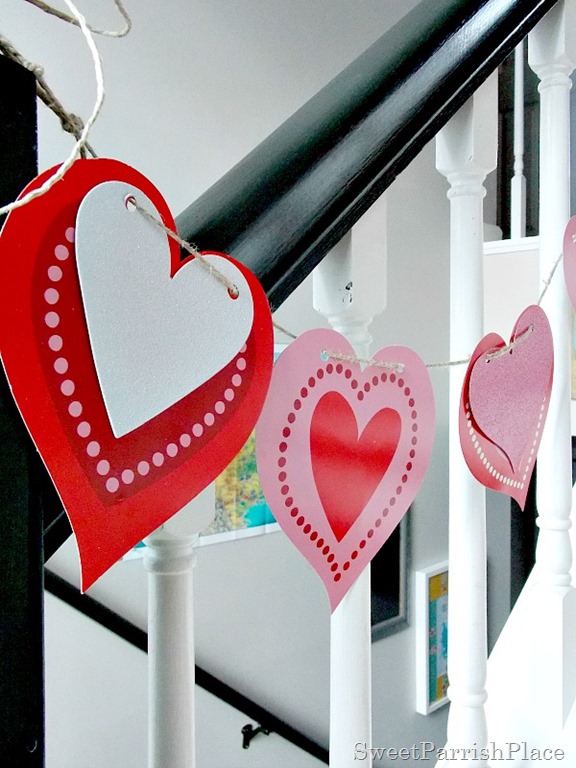 Valentines Day Banner5