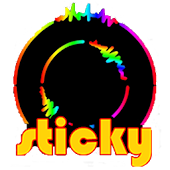 Sticky
