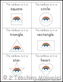 Tot Book- Rain Tot Book- Rain