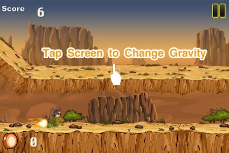 How to install Canyon Rush 6 unlimited apk for bluestacks