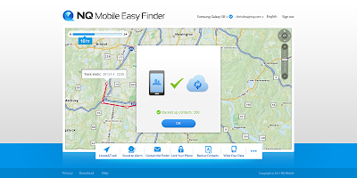 Easy Finder & Anti-Theft APK スクリーンショット画像 #6