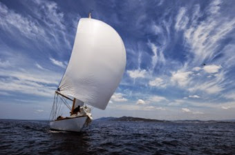 ITALY - Tuscany - Mediterranean - Tyrrenian sea - Argentario Sailing Week