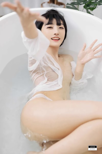 LEEHEE EXPRESS – LEHC-036 HaNari (하나리)