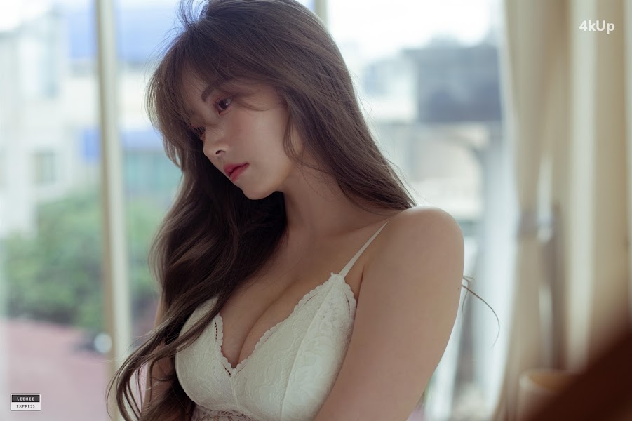 LEEHEE EXPRESS – LEDG-045 Jeong Ah (정아)
