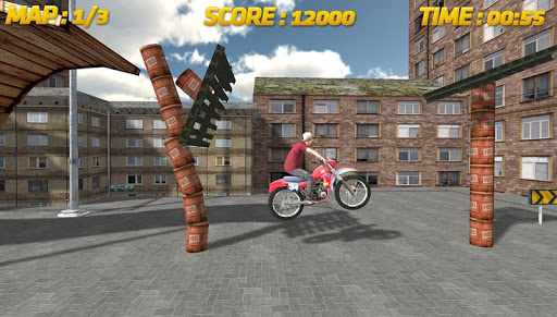 免費下載賽車遊戲APP|Stunt Bike Racing 3D app開箱文|APP開箱王