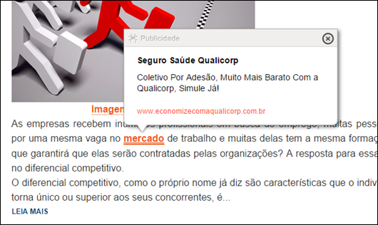 Monetize seu site com o Spider.Ad - programa afiliado alternativo - Visual Dicas