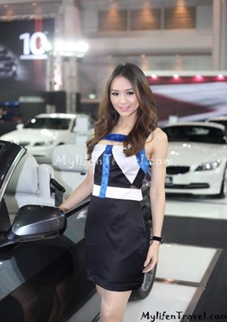 Bangkok Internasional Salon 11 Bangkok Internasional Salon 11