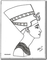 Nefertiti hellenielsen82 1