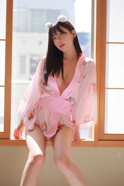 [Patreon] 쏘블리 (@leeesovely) Sakura Part1