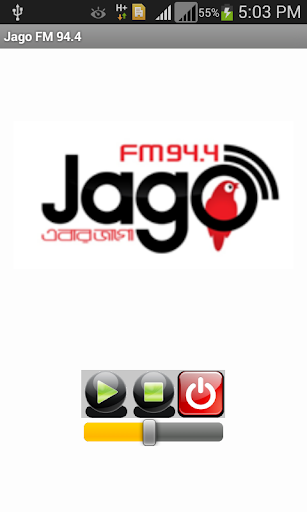 JagoFM 94.4
