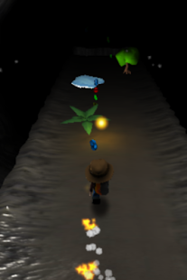 Cave Run 3D