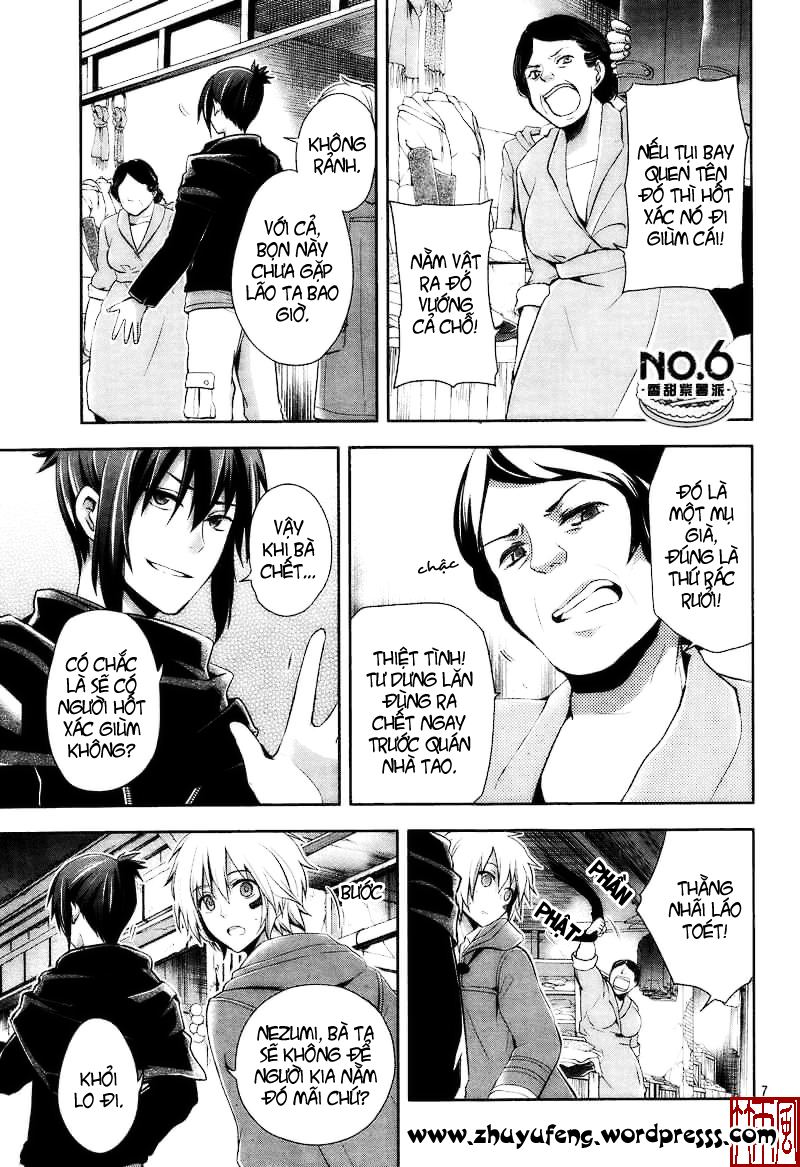 No. 6 chap 5