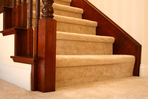 How_to_install_carpet_on_stairs_1347663037 How To Carpet Stairs