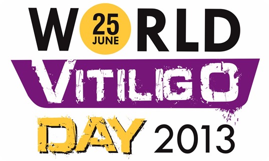 vitiligo day